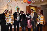 Party auf dem Markt (Foto: Karl-Heinz Herrmann)