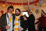 Party auf dem Markt (Foto: Karl-Heinz Herrmann)