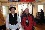 Party auf dem Markt (Foto: Karl-Heinz Herrmann)