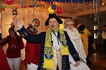 Party auf dem Markt (Foto: Karl-Heinz Herrmann)