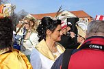 Rosenmontagsparty (Foto: Karl-Heinz Herrmann)