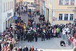 Rosenmontagsparty (Foto: Karl-Heinz Herrmann)