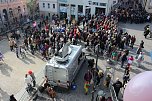 Rosenmontagsparty (Foto: Karl-Heinz Herrmann)