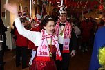 Rosenmontagsparty (Foto: Karl-Heinz Herrmann)