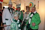 Rosenmontagsparty (Foto: Karl-Heinz Herrmann)