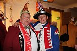 Rosenmontagsparty (Foto: Karl-Heinz Herrmann)