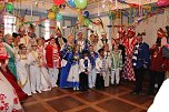 Rosenmontagsparty (Foto: Karl-Heinz Herrmann)