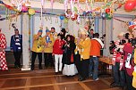 Rosenmontagsparty (Foto: Karl-Heinz Herrmann)