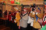 Rosenmontagsparty (Foto: Karl-Heinz Herrmann)