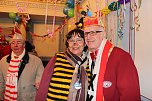 Rosenmontagsparty (Foto: Karl-Heinz Herrmann)