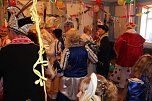 Rosenmontagsparty (Foto: Karl-Heinz Herrmann)