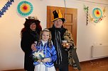 Rosenmontagsparty (Foto: Karl-Heinz Herrmann)