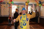Rosenmontagsparty (Foto: Karl-Heinz Herrmann)