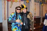 Rosenmontagsparty (Foto: Karl-Heinz Herrmann)