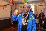 Rosenmontagsparty (Foto: Karl-Heinz Herrmann)