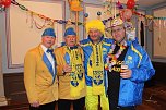 Rosenmontagsparty (Foto: Karl-Heinz Herrmann)