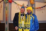 Rosenmontagsparty (Foto: Karl-Heinz Herrmann)