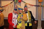 Rosenmontagsparty (Foto: Karl-Heinz Herrmann)