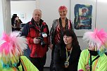 Rosenmontagsparty (Foto: Karl-Heinz Herrmann)
