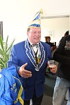 Rosenmontagsparty (Foto: Karl-Heinz Herrmann)