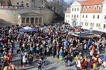 Rosenmontagsparty (Foto: Karl-Heinz Herrmann)