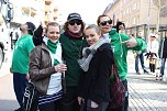 Rosenmontagsparty (Foto: Karl-Heinz Herrmann)