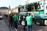 Rosenmontagsparty (Foto: Karl-Heinz Herrmann)