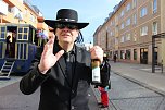 Rosenmontagsparty (Foto: Karl-Heinz Herrmann)