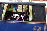 Rosenmontagsparty (Foto: Karl-Heinz Herrmann)