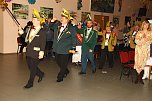 Rosenmontag in Sollstedt (Foto: Bernd Peter)
