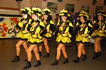 Rosenmontag in Sollstedt (Foto: Bernd Peter)