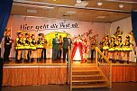 Rosenmontag in Sollstedt (Foto: Bernd Peter)