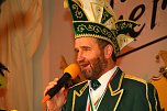 Rosenmontag in Sollstedt (Foto: Bernd Peter)