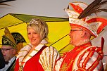 Rosenmontag in Sollstedt (Foto: Bernd Peter)
