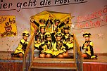 Rosenmontag in Sollstedt (Foto: Bernd Peter)