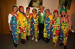 Rosenmontag in Sollstedt (Foto: Bernd Peter)