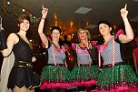 Rosenmontag in Sollstedt (Foto: Bernd Peter)