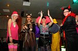 Rosenmontag in Sollstedt (Foto: Bernd Peter)