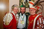 Rosenmontag in Sollstedt (Foto: Bernd Peter)
