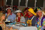 Rosenmontag in Sollstedt (Foto: Bernd Peter)