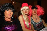 Rosenmontag in Sollstedt (Foto: Bernd Peter)