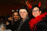 Rosenmontag in Sollstedt (Foto: Bernd Peter)