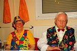 Rosenmontag in Sollstedt (Foto: Bernd Peter)