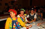 Rosenmontag in Sollstedt (Foto: Bernd Peter)