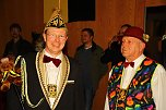 Rosenmontag in Sollstedt (Foto: Bernd Peter)