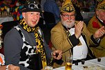 Rosenmontag in Sollstedt (Foto: Bernd Peter)