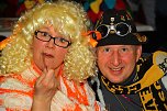 Rosenmontag in Sollstedt (Foto: Bernd Peter)