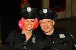 Rosenmontag in Sollstedt (Foto: Bernd Peter)