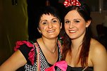 Rosenmontag in Sollstedt (Foto: Bernd Peter)