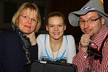 Rosenmontag in Sollstedt (Foto: Bernd Peter)